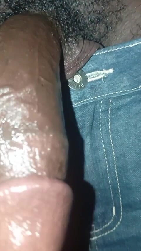 Africatrans: kleines anus-loch