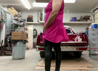 Dozen summer 3: Butt Slut Sunday 3