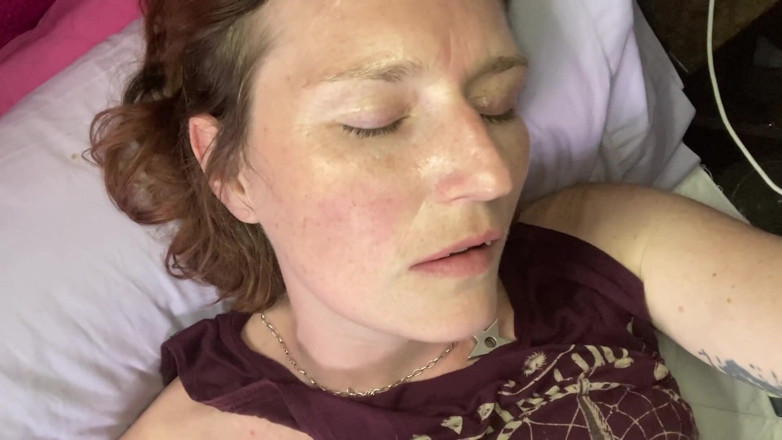 MistressWriggler: Matka všech orgasmů z mé hlučné, stříkání, pískání, queefing perfektní...