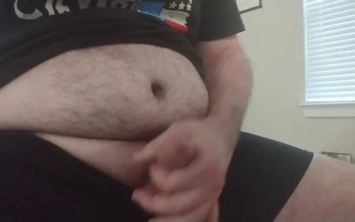 Nerdy Seducer: Close-up Video of Me Jerking off