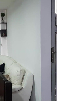 I Seduce the Domiciliary, I Want to Test His Cock