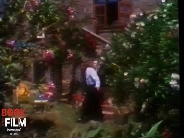 Nonstop Anal Entry