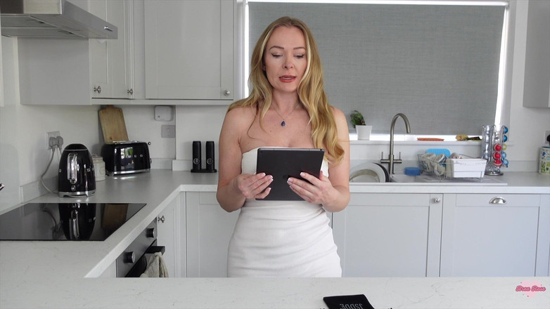 Brea Rose: Magiczny naszyjnik macochy