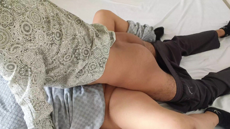Sagita Sharm: Desi Beautiful Girl Ketat Kali Pertama Video XXX, Video Seks...