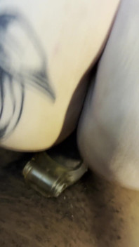 BBC Backshots and PAWG Pussy