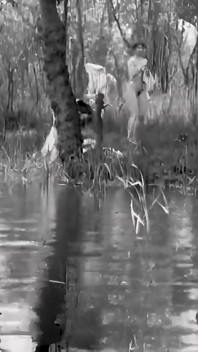 Baden verboten alias Badegeheimnis in 4K restauriert