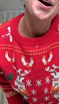 Entwrap meine stinkenden lauten zu weihnachten