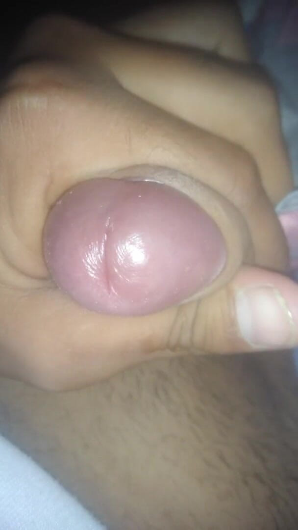 Diego Luy: I masturbate that Riko