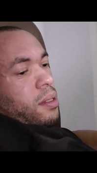 Puta peluda Ivannah follada en su nuevo atuendo de cachonda!