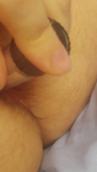 Gape Anus Femboy Slut