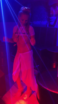 Dance Like No One Is Watching!