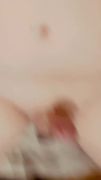 Young Male with Massive Cum Shot
