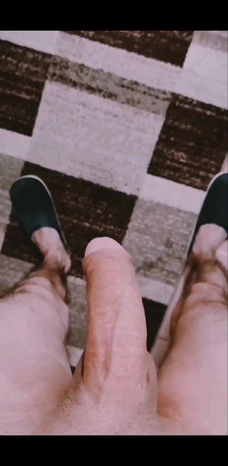 Julian814: Tančící kladivo