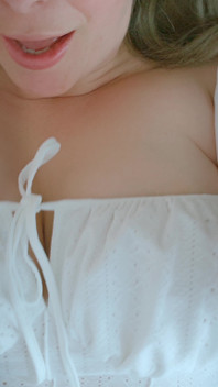 MILF and Her Huge Breasts, This Sight Is Simply Wonderful.