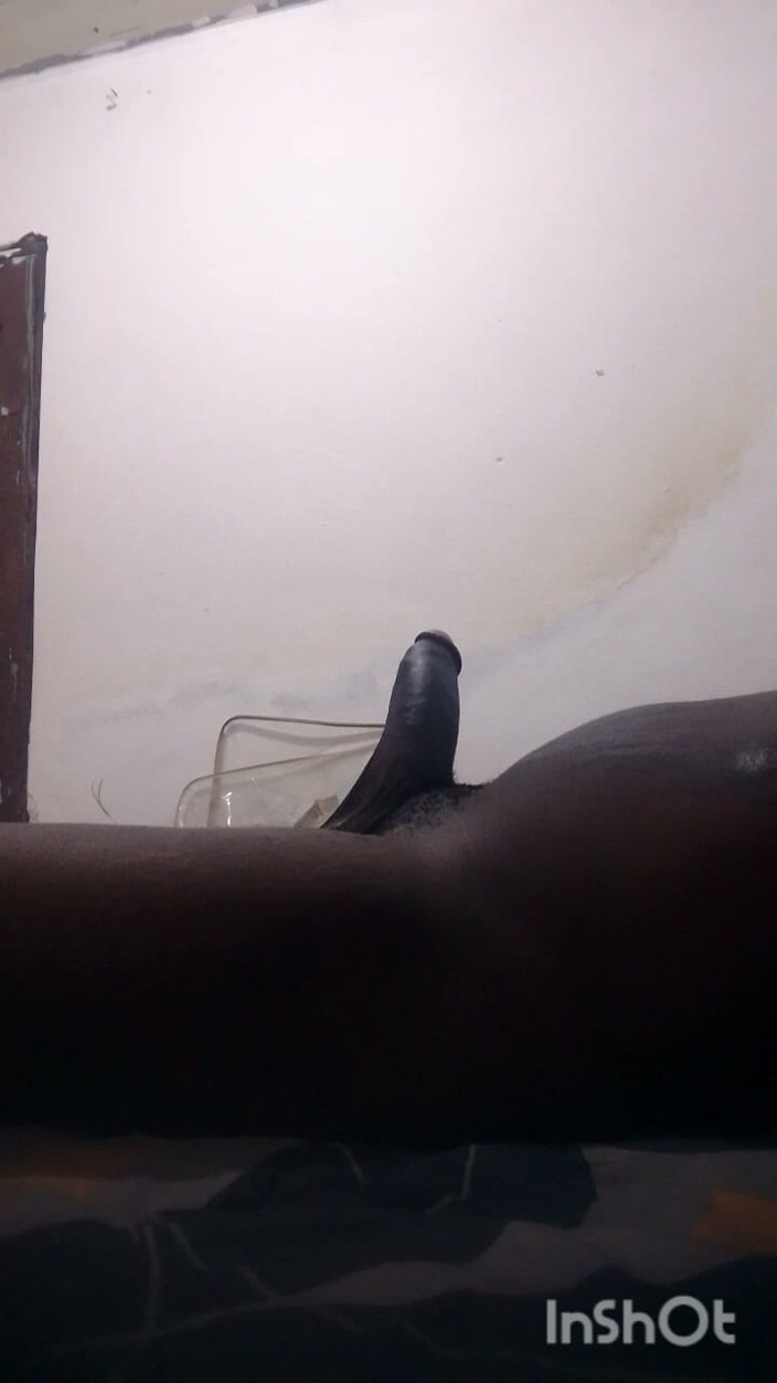 That's_black: My Stepbrother