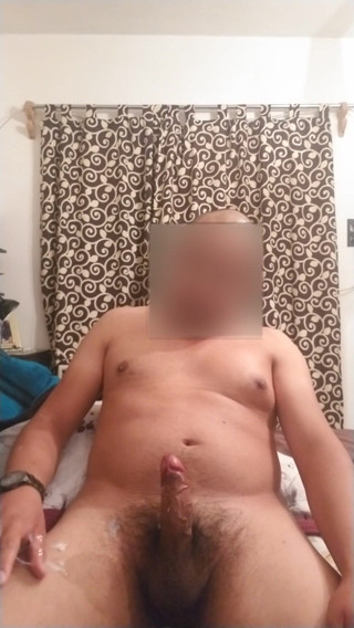 Caballero27xxx: Mačkání klobásy