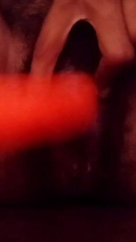 Desi Teen Girl Carrot Masturbation 13