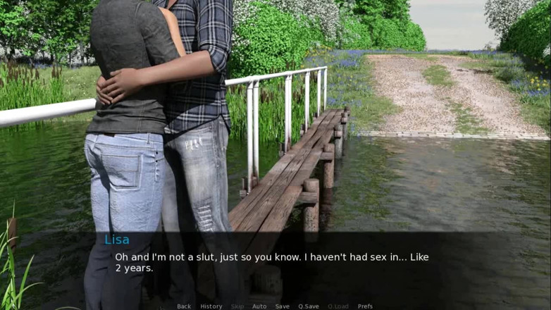 Dirty GamesXxX: Lancaster boarding house: calda insegnante di college miLF mostra il...