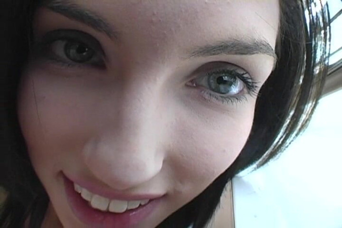 Solo Dream Babes: Solo Dream Babes: Sofie: Hezká tvář zblízka