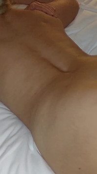 Amateur Blonde Ehefrau Genießt Sex in Nahaufnahme