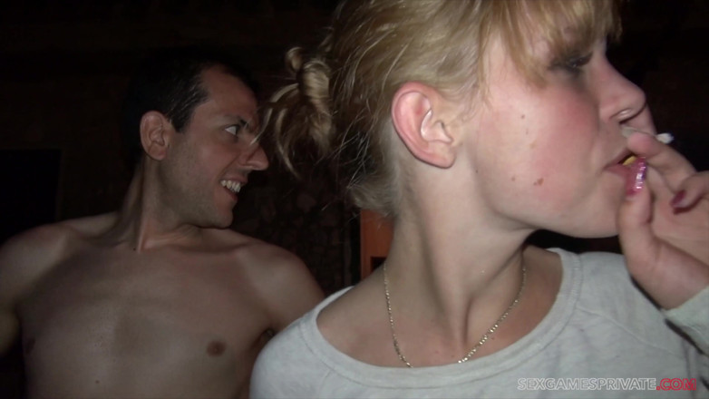 Czech Pornzone: Czech girls'n'sex fuck chill week vol.5