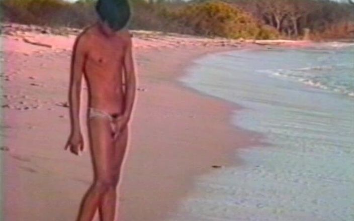 Gay vintage vibes: 欲情した男性のエネルギーマッチ#2