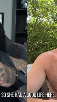 Porn Star Confessions - Michael Lucas (episódio 86)