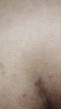I Had Sex with My Beautiful Girlfriend All Night.