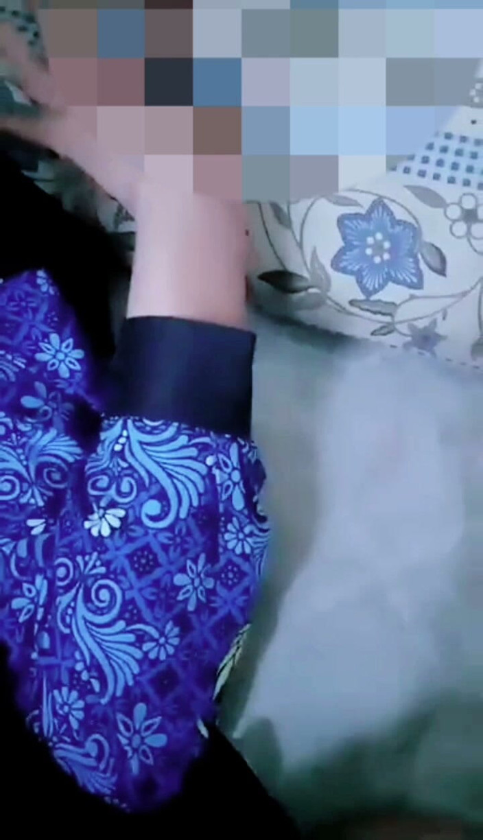 Astriana88: D'Angelo Curang Pada Awak Hanya Untuk Wang Tunai.