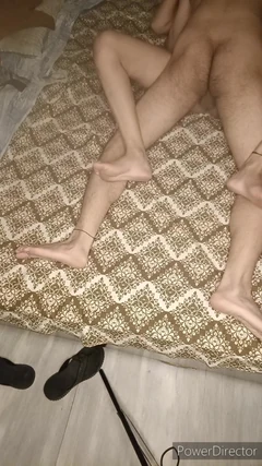 妻の元カレが夫の目の前でハメまくり、見守って楽しむ!