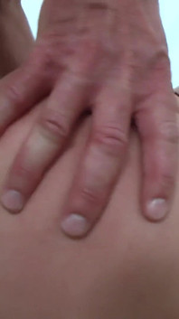 Sexy Gina heeft extreem fetisj-seks