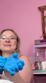 Giantess Penectomy Smallest Man W the Smallest Cock