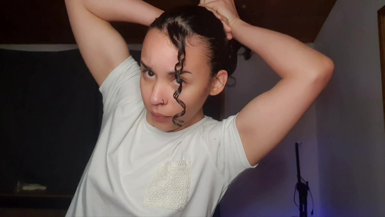 Clarkykore: Babysitter Girl Fucked in the Ass