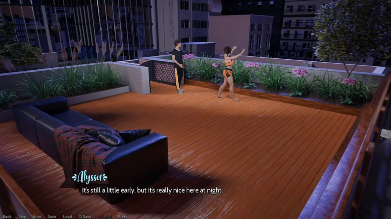 Visual Novels: Frische frauen teil 16