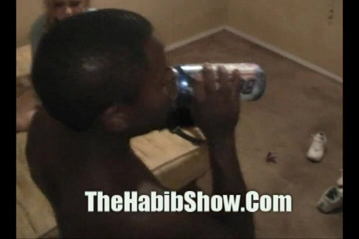 The Habib Show: Shorty big fuckin ms crown royal stepsister pictures