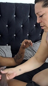 Beau-fils, Viens Me Baiser, Je Veux Ta Bite En Moi
