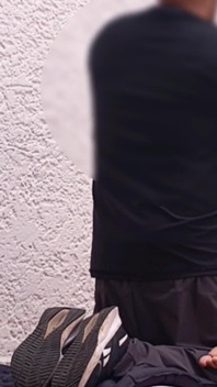 Big Ass Latina Redhead Wanted to Try Anal Sex After a Training Da at the Pool
