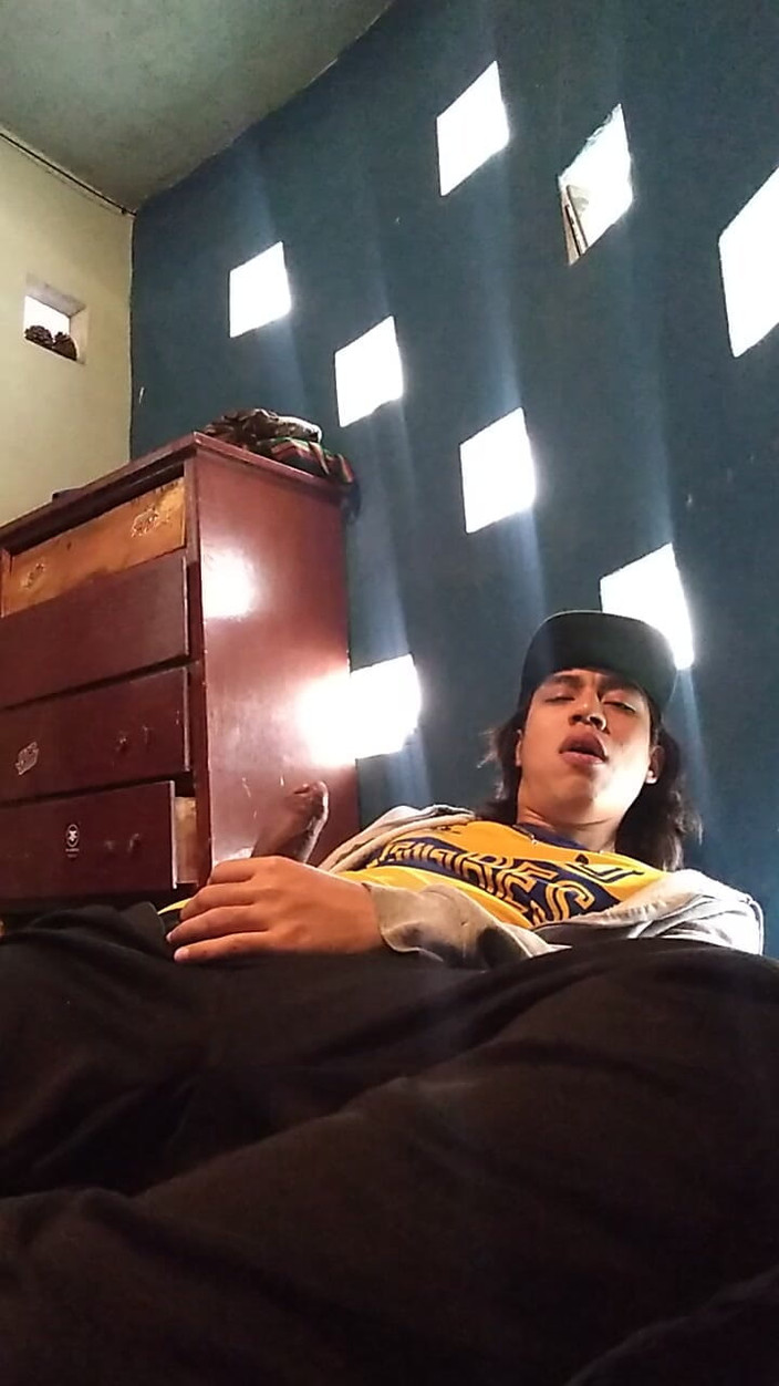 AlexAlejandro13: Désespéré d’un