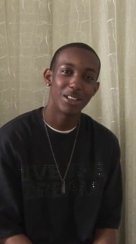 K Ray - Thugboy