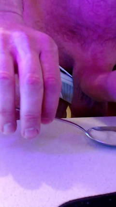 Milky Spoon thumbnail