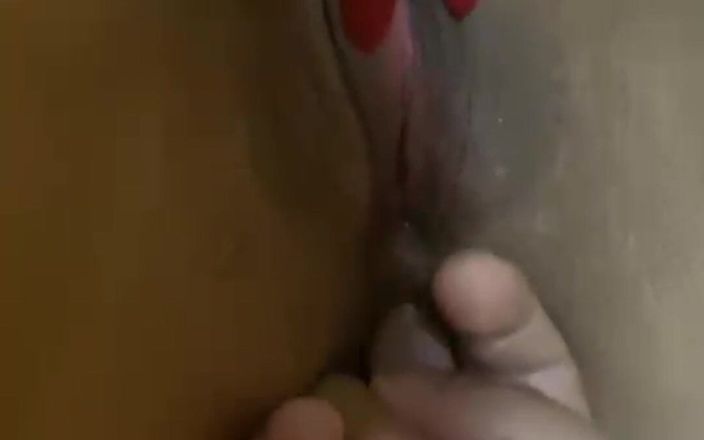 COLOMPERX: Primeira provocação de dedo anal