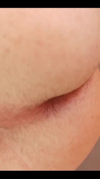 Shaved or Slightly Hairy?
