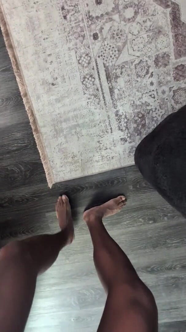 Trans and Co: Šukám Její Velký Zadek Před Touhle Sissy Courou