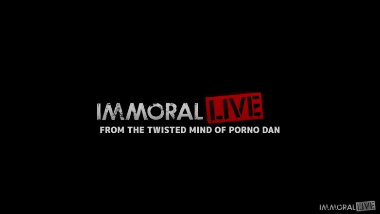 Immoral Productions: Bellezze e l'aria aperta! Venus vixen e renee rose doppio...