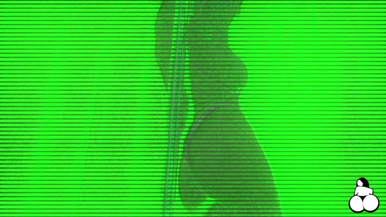 WhOOtylicious: Stripper neukt twee pikken tegelijk in de VIP-kamer