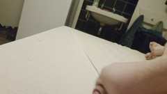 DecentAnalysis611: Setelah dientot habis-habisan sampai dicrot sperma