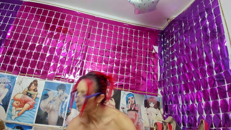 Ariana Unicorn: Vụ nổ sữa