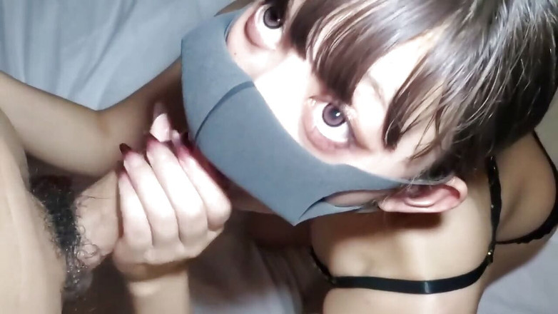 Asian cutie: Asijský anděl 4240