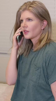 I'll Take Over Your Wife's Body and Fuck You