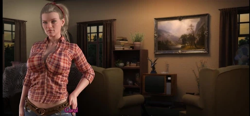 Miss Kitty 2K: The Genesis Order - Ep 69 - Rolling Stones Gather No Moss by...